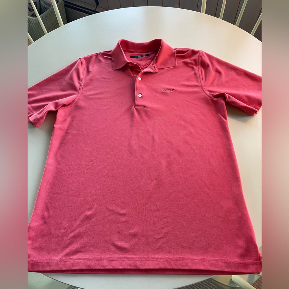 Greg Norman golf polo, size M